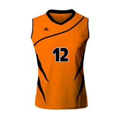 Camisa Esportiva para voleibol cód vb_2001